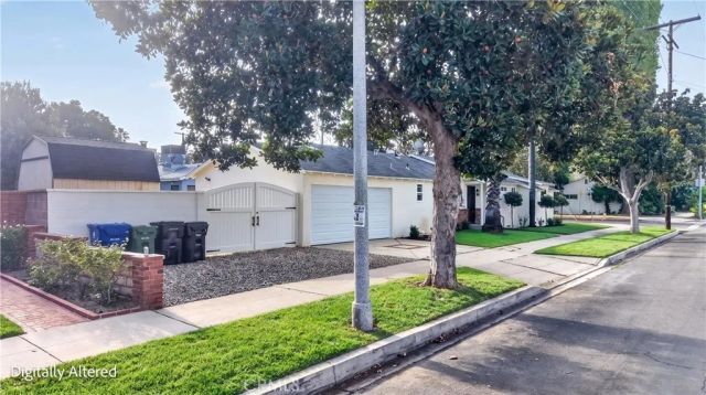 18153 Cohasset, Reseda, CA 91335