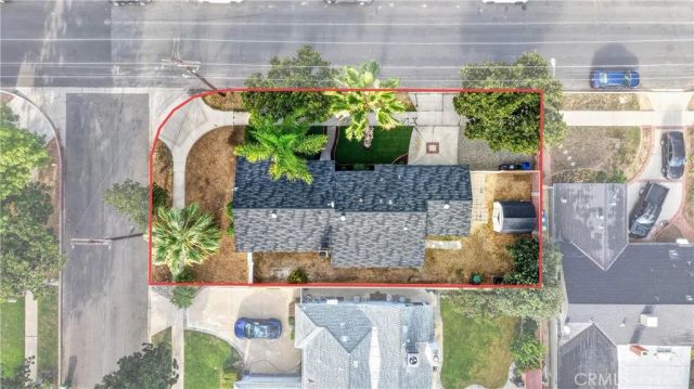18153 Cohasset, Reseda, CA 91335