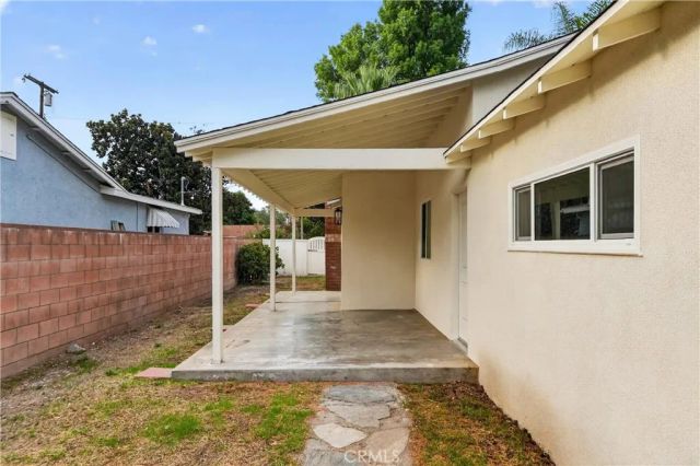 18153 Cohasset, Reseda, CA 91335