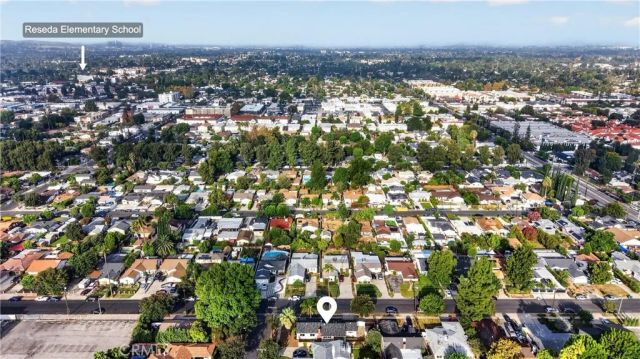18153 Cohasset, Reseda, CA 91335