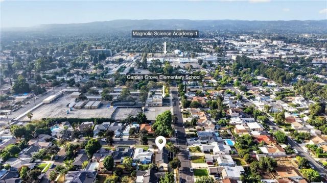 18153 Cohasset, Reseda, CA 91335