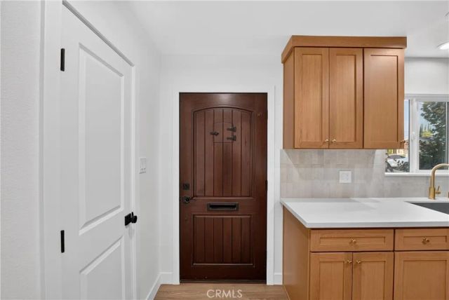 18153 Cohasset, Reseda, CA 91335