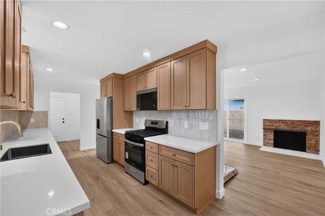 18153 Cohasset, Reseda, CA 91335