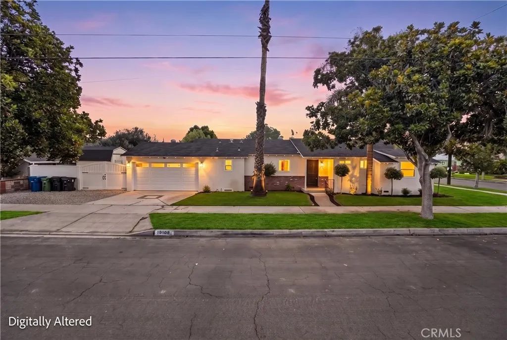 18153 Cohasset, Reseda, CA 91335