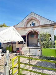 807 E 20th, Los Angeles, CA 90011