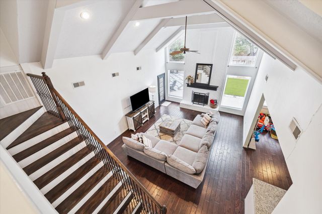 302 Houghton Road, Katy, TX 77450