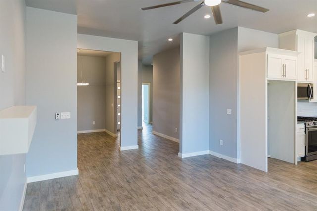 512 Remington Avenue, Jones, OK 73049