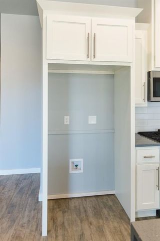 512 Remington Avenue, Jones, OK 73049