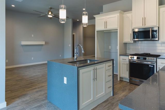 512 Remington Avenue, Jones, OK 73049