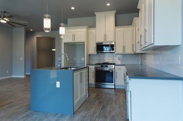 512 Remington Avenue, Jones, OK 73049