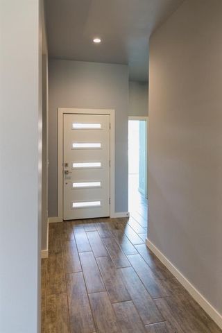 512 Remington Avenue, Jones, OK 73049
