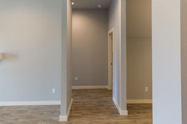 512 Remington Avenue, Jones, OK 73049