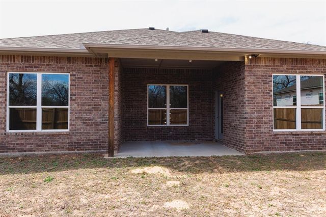 512 Remington Avenue, Jones, OK 73049
