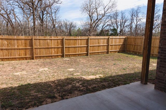 512 Remington Avenue, Jones, OK 73049