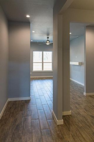 512 Remington Avenue, Jones, OK 73049