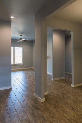 512 Remington Avenue, Jones, OK 73049