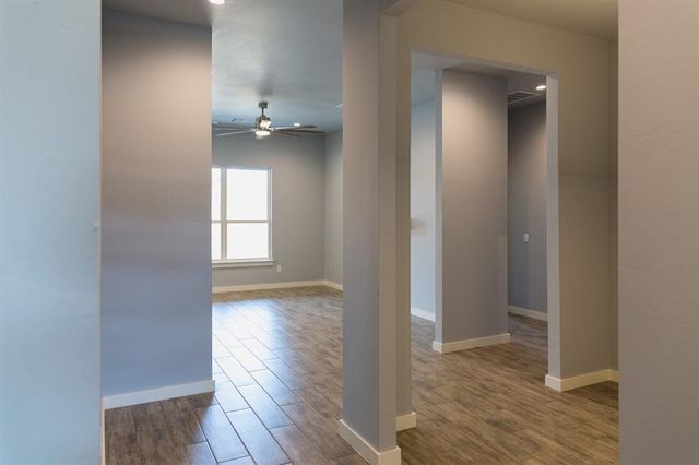 512 Remington Avenue, Jones, OK 73049