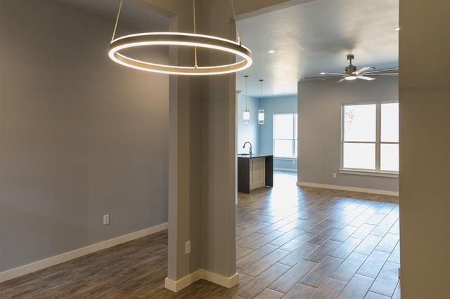 512 Remington Avenue, Jones, OK 73049