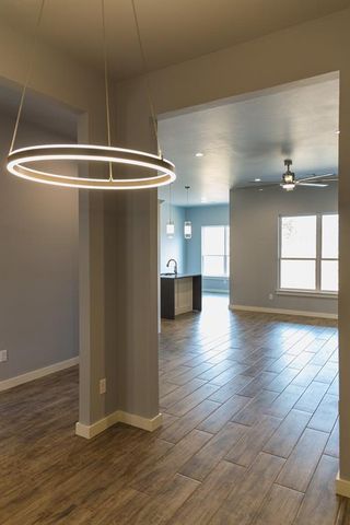512 Remington Avenue, Jones, OK 73049