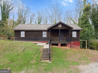 2317 Sportsman Club Road, Gainesville, GA 30501