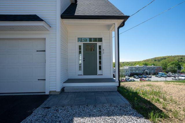 83 Upland 1, Worcester, MA 01607