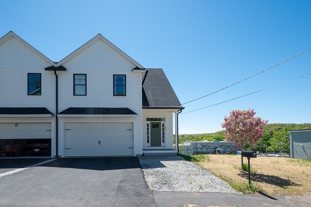 83 Upland 1, Worcester, MA 01607