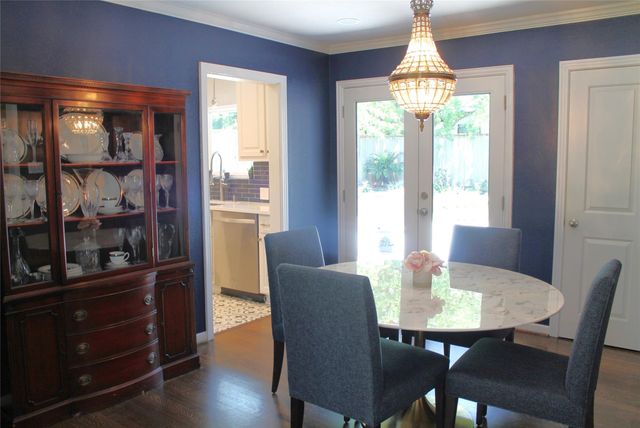5418 Judalon Ln Lane, Houston, TX 77056