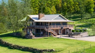 33000 S 670 Road, Jay, OK 74346