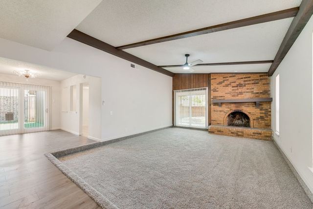 1309 Meandering Way, Garland, TX 75040