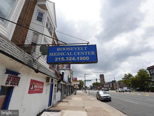 4517 N BROAD ST, Philadelphia, PA 19140