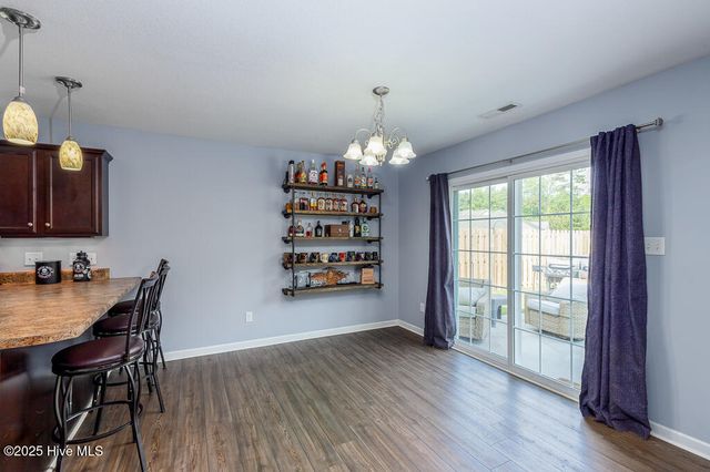 824 Dynasty Drive, Jacksonville, NC 28546