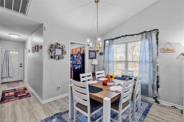 37 Grassy Knoll Circle, Greensboro, NC 27406