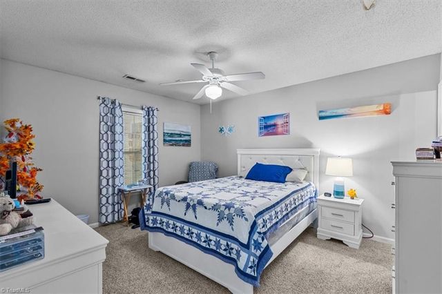 37 Grassy Knoll Circle, Greensboro, NC 27406