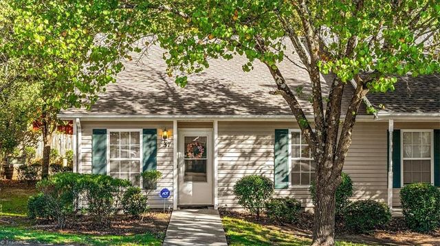 37 Grassy Knoll Circle, Greensboro, NC 27406