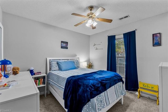 37 Grassy Knoll Circle, Greensboro, NC 27406