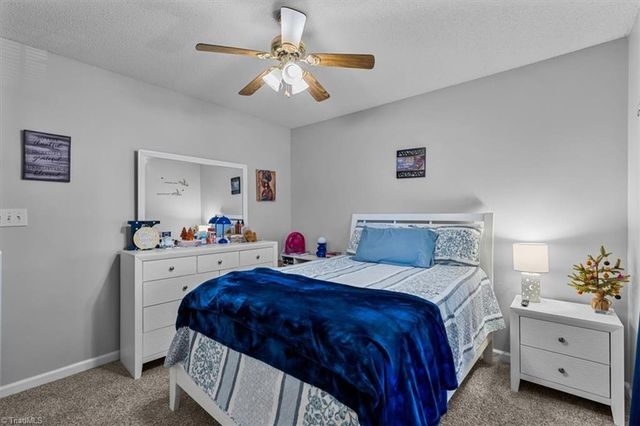 37 Grassy Knoll Circle, Greensboro, NC 27406