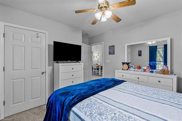 37 Grassy Knoll Circle, Greensboro, NC 27406