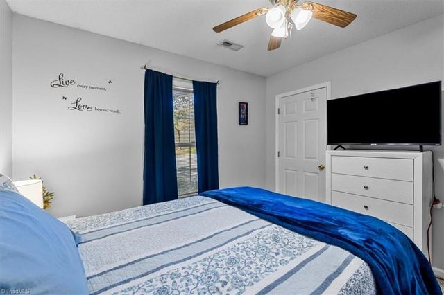 37 Grassy Knoll Circle, Greensboro, NC 27406
