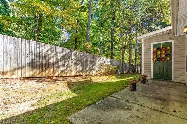 37 Grassy Knoll Circle, Greensboro, NC 27406