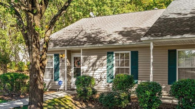 37 Grassy Knoll Circle, Greensboro, NC 27406