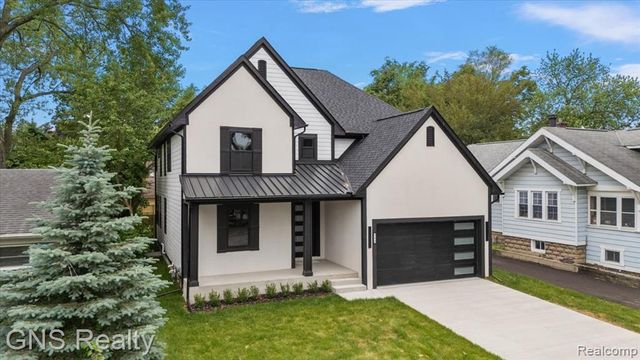 206 E Windemere Avenue, Royal Oak, MI 48073