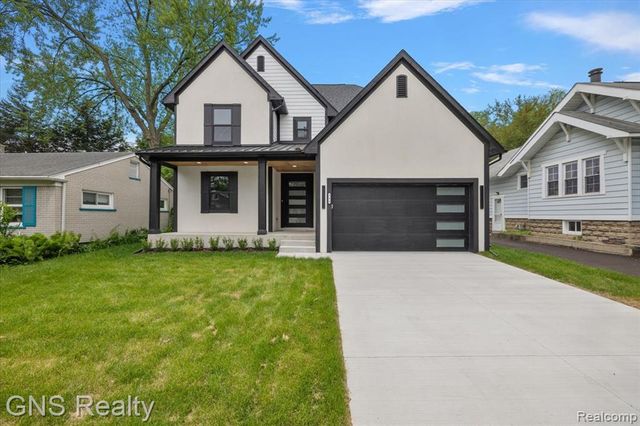 206 E Windemere Avenue, Royal Oak, MI 48073