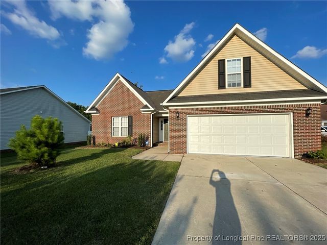 2231 Flanagan Place, Fayetteville, NC 28304