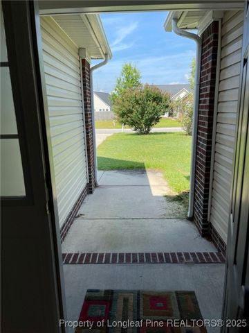 2231 Flanagan Place, Fayetteville, NC 28304