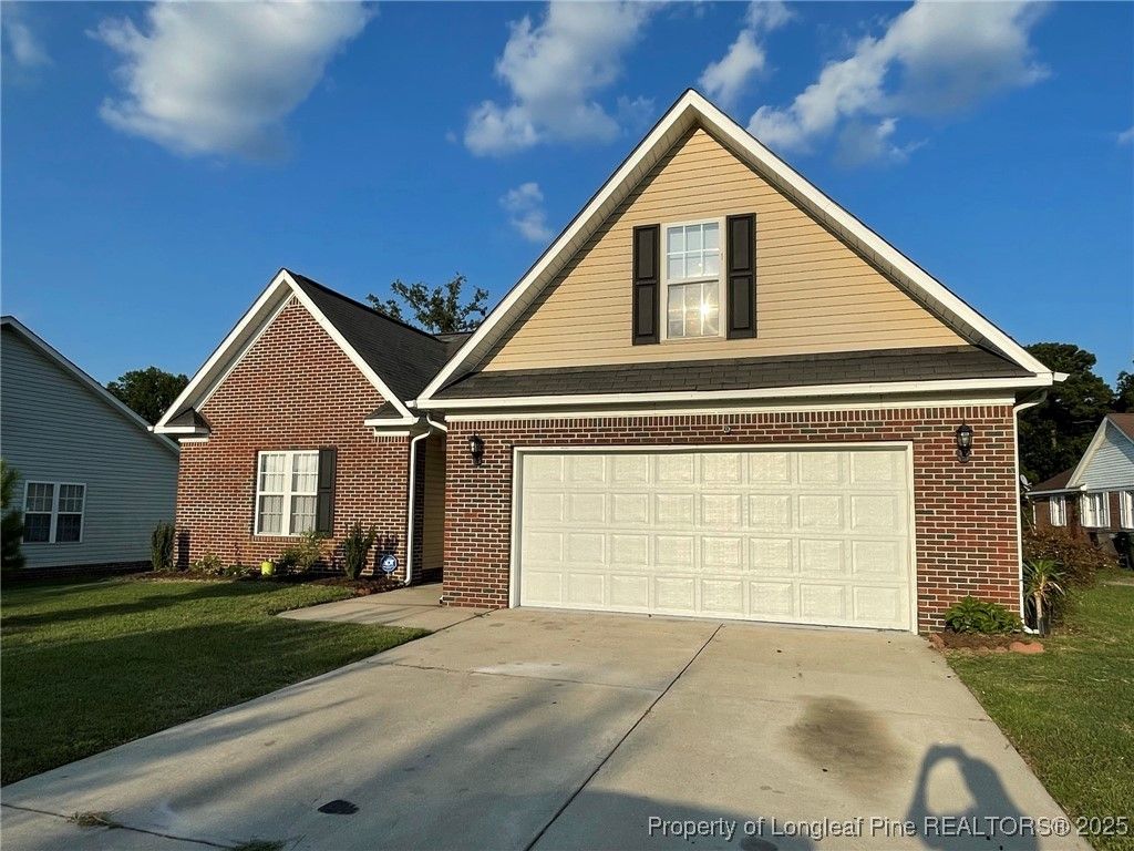 2231 Flanagan Place, Fayetteville, NC 28304