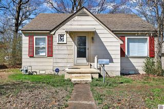 2527 Ohio St, Paducah, KY 42003