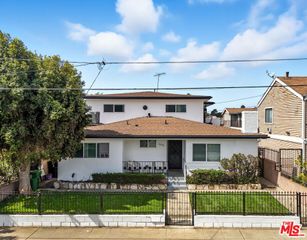 12539 York Avenue, Hawthorne, CA 90250