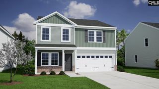 3679 Stedding Place, Lexington, SC 29073