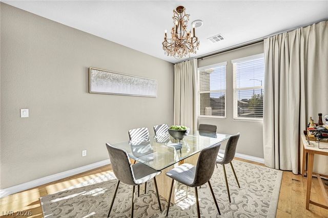 1164 Evergreen Cove Street, Henderson, NV 89011