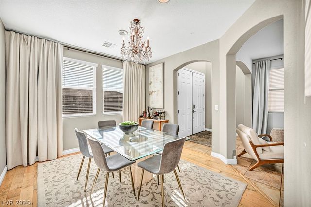 1164 Evergreen Cove Street, Henderson, NV 89011